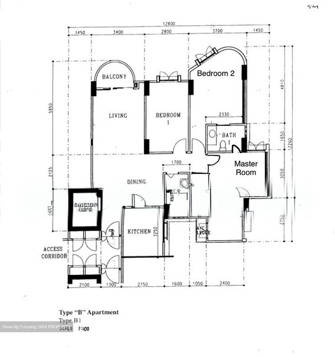 Blk 676 Woodlands Drive 71 (Woodlands), HDB 5 Rooms #560637561